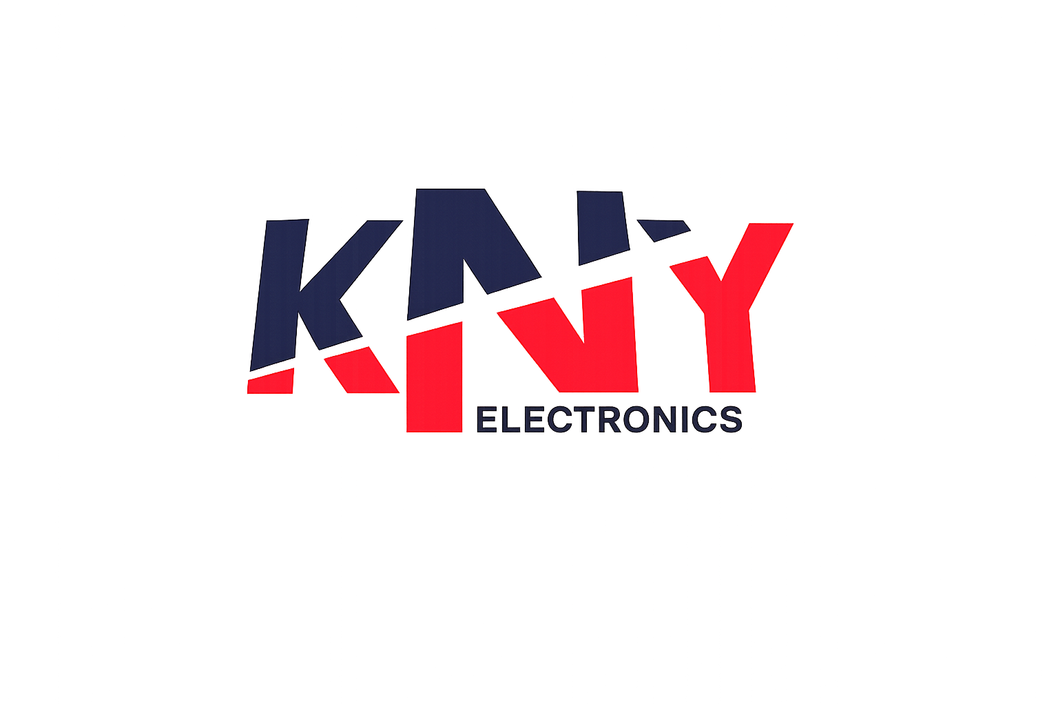 KNY Electronics Ventures ERP
